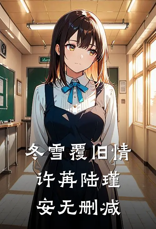 我的仕途都是未婚妻搭建的:(番外)+(结局)