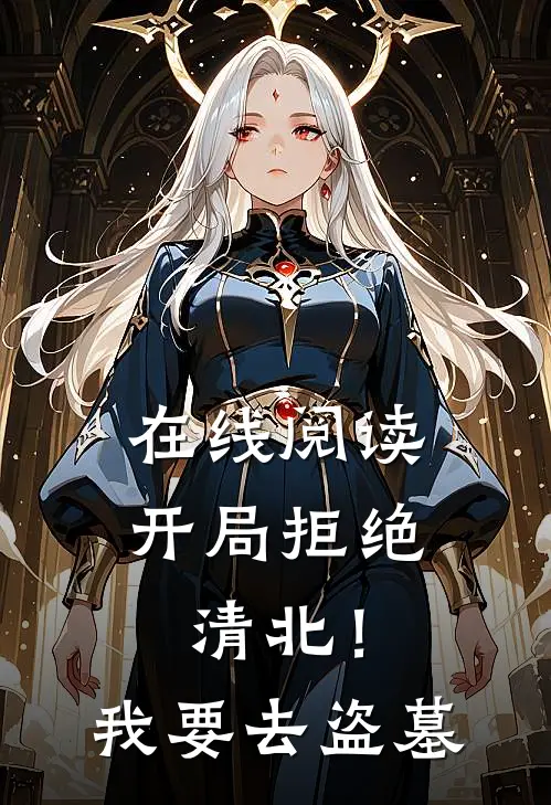在线阅读开局拒绝清北！我要去盗墓