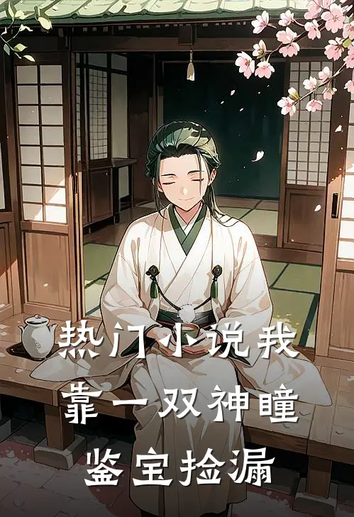 热门小说我靠一双神瞳鉴宝捡漏