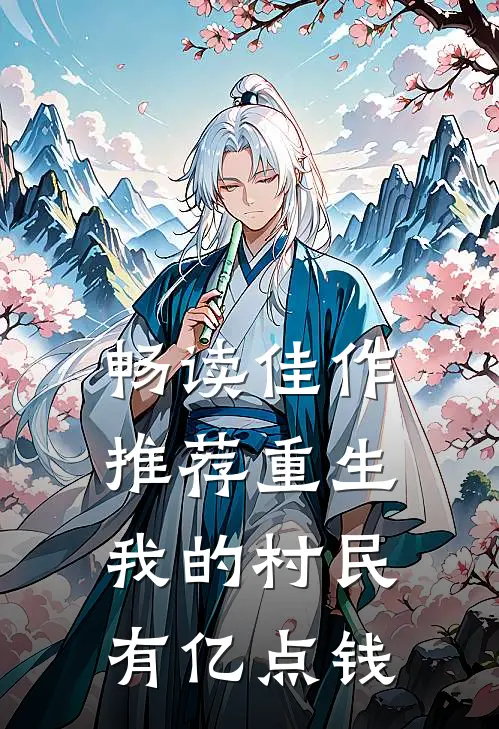 畅读佳作推荐重生：我的村民有亿点钱