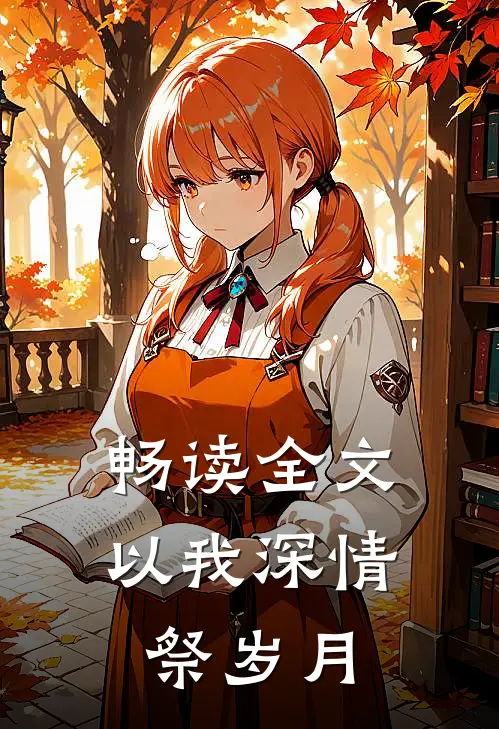 畅读全文以我深情祭岁月