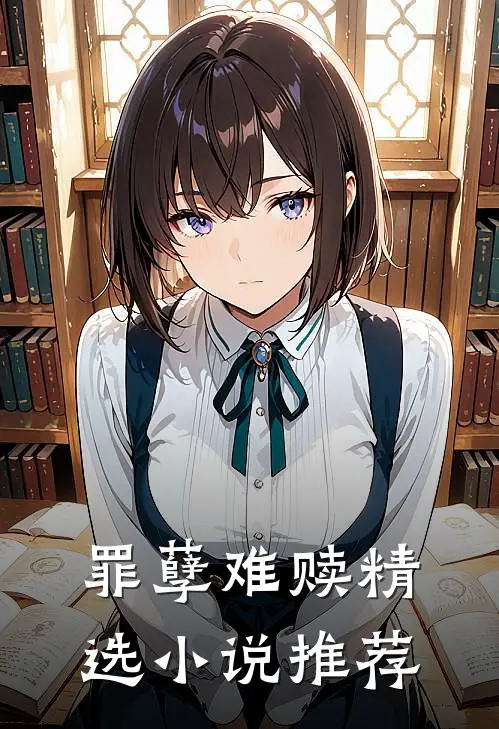 罪孽难赎精选小说推荐
