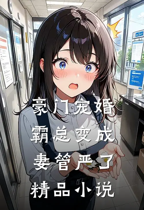 豪门宠婚：霸总变成妻管严了精品小说