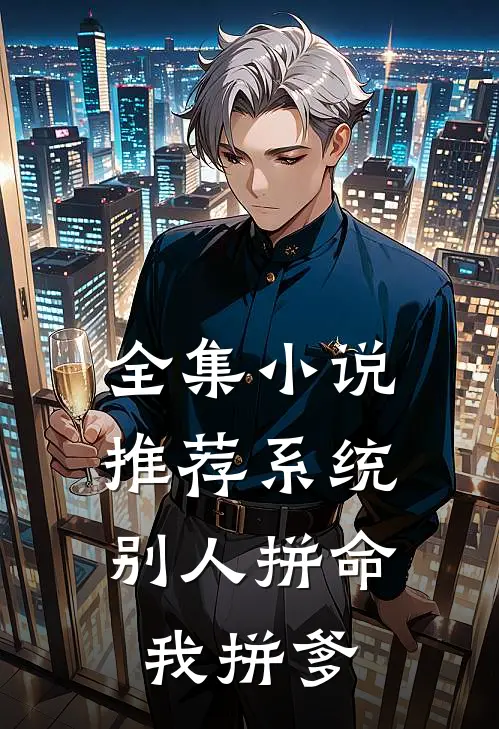 全集小说推荐系统：别人拼命，我拼爹
