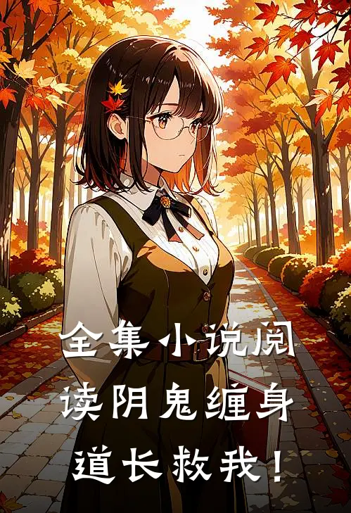 全集小说阅读阴鬼缠身，道长救我！