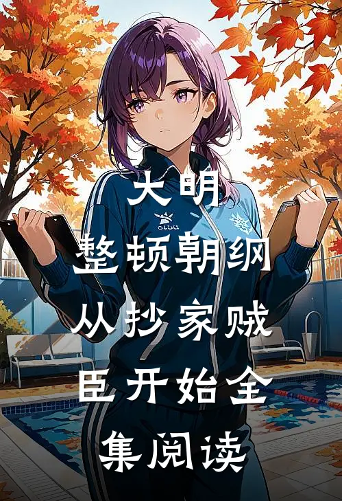 大明：整顿朝纲，从抄家贼臣开始全集阅读