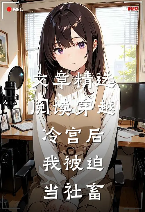 文章精选阅读穿越冷宫后，我被迫当社畜
