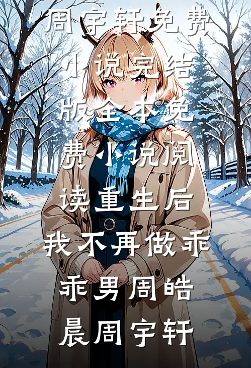 她知云影过千帆完结
