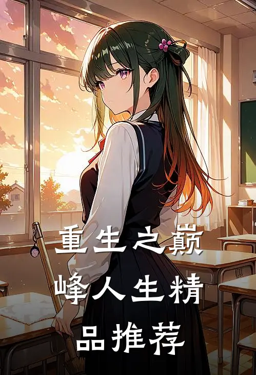重生之巅峰人生精品推荐