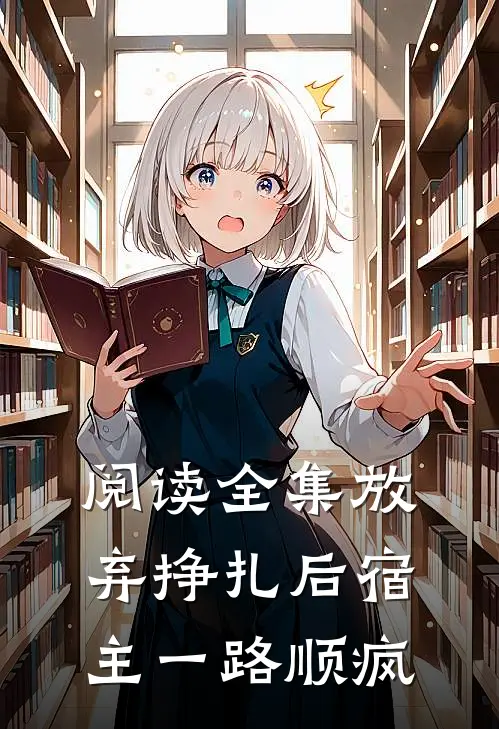 阅读全集放弃挣扎后宿主一路顺疯