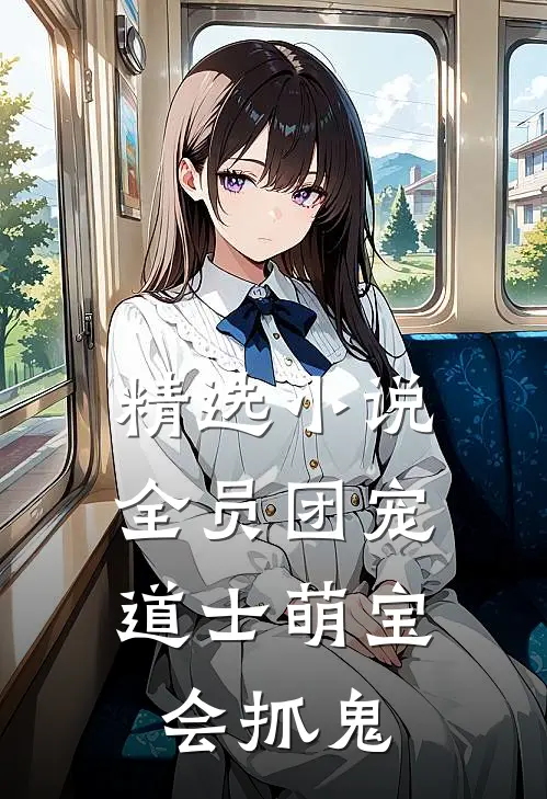 精选小说全员团宠：道士萌宝会抓鬼