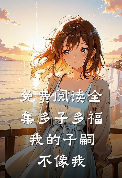 免费阅读全集多子多福，我的子嗣不像我