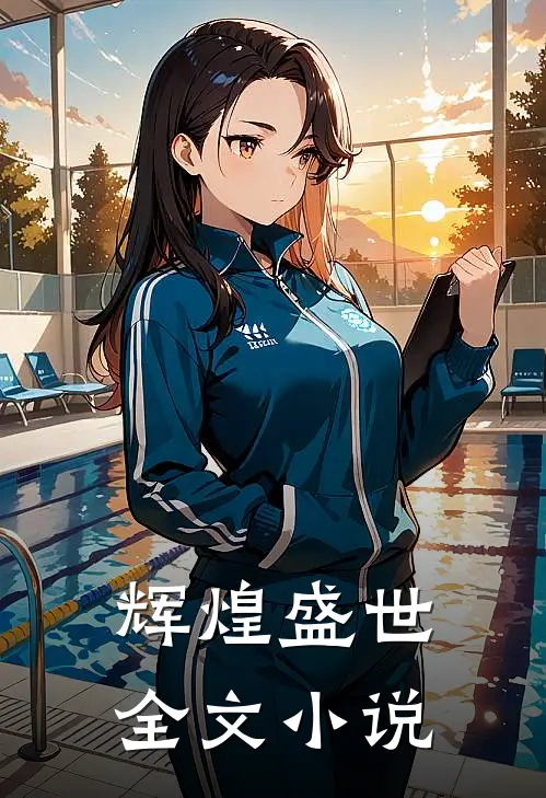 辉煌盛世全文小说