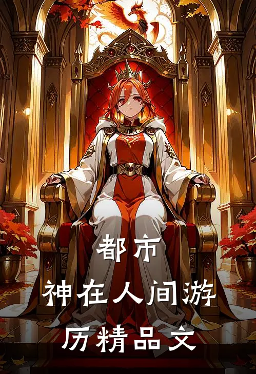 都市：神在人间游历精品文