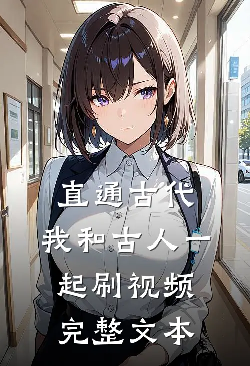 直通古代：我和古人一起刷视频完整文本