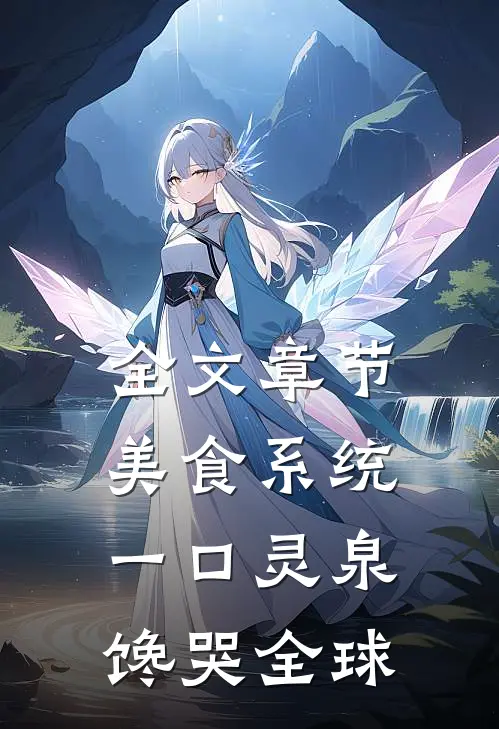 全文章节美食系统：一口灵泉馋哭全球