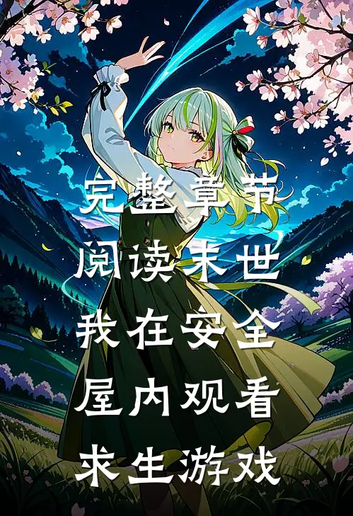完整章节阅读末世：我在安全屋内观看求生游戏