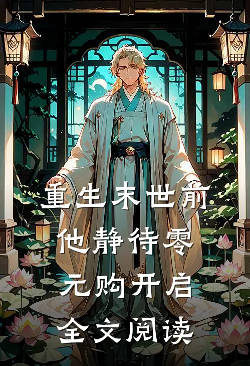 重生末世前，他静待零元购开启全文阅读