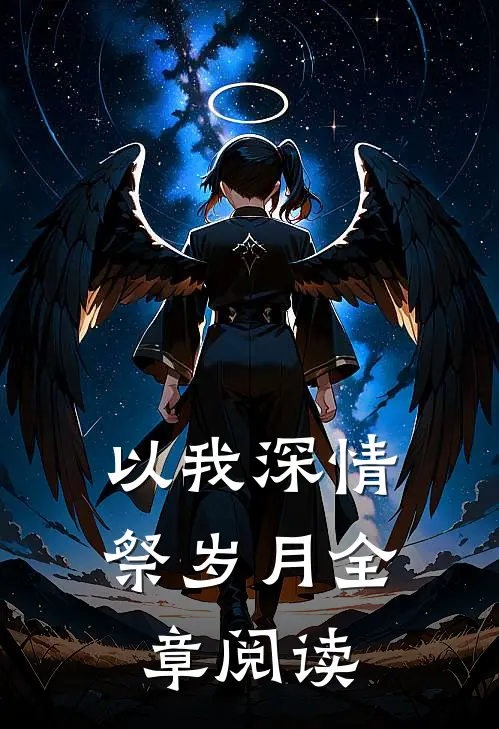 以我深情祭岁月全章阅读