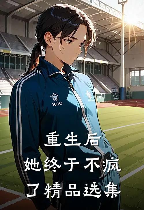 重生后，她终于不疯了精品选集