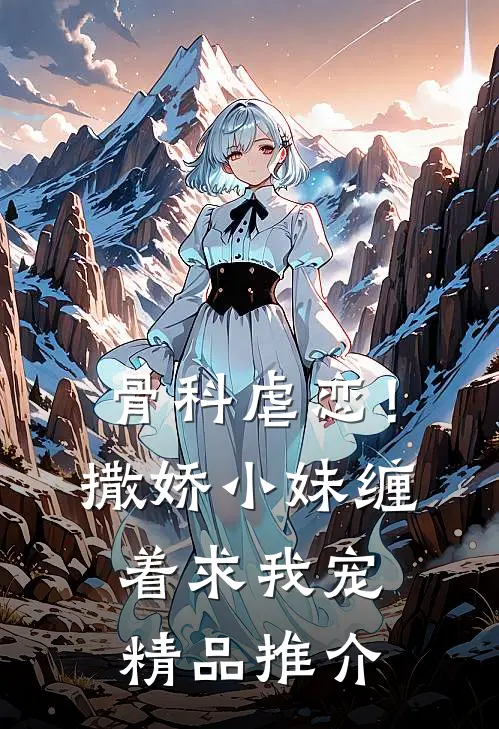 骨科虐恋！撒娇小妹缠着求我宠精品推介