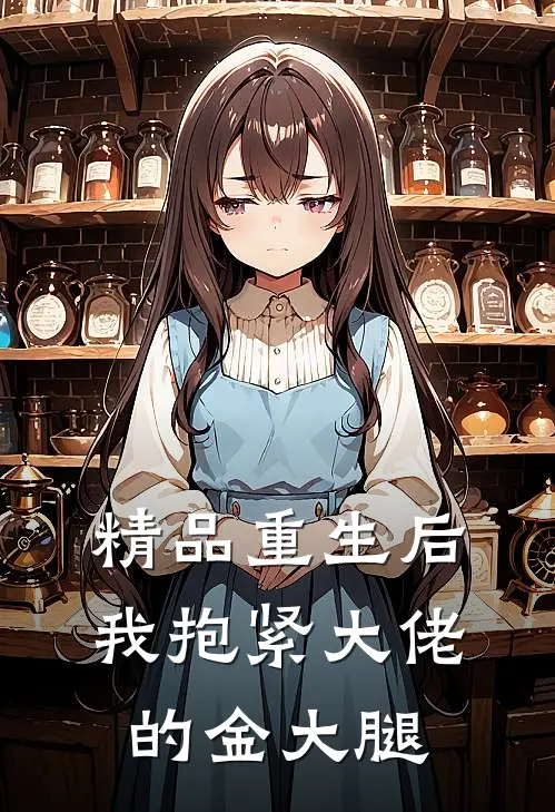 精品重生后，我抱紧大佬的金大腿