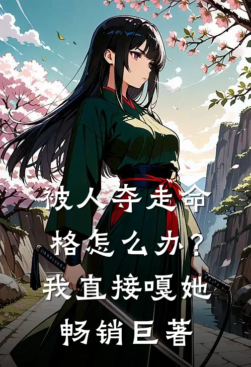 被人夺走命格怎么办？我直接嘎她畅销巨著