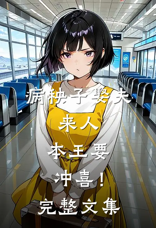 病秧子娶夫：来人，本王要冲喜！完整文集