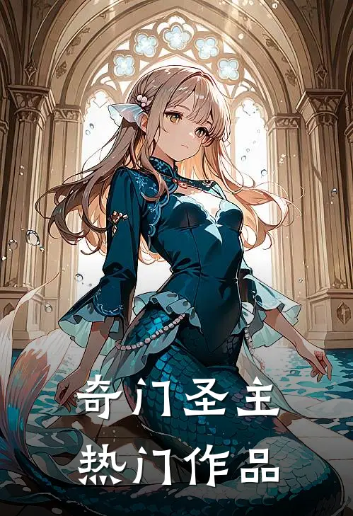 奇门圣主热门作品