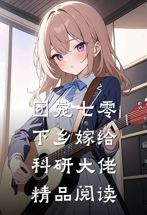 团宠七零，下乡嫁给科研大佬精品阅读
