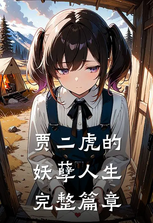 贾二虎的妖孽人生完整篇章