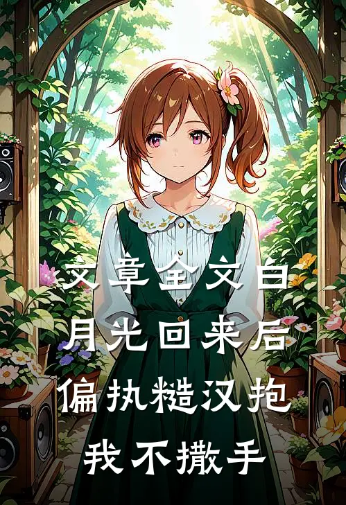 文章全文白月光回来后，偏执糙汉抱我不撒手