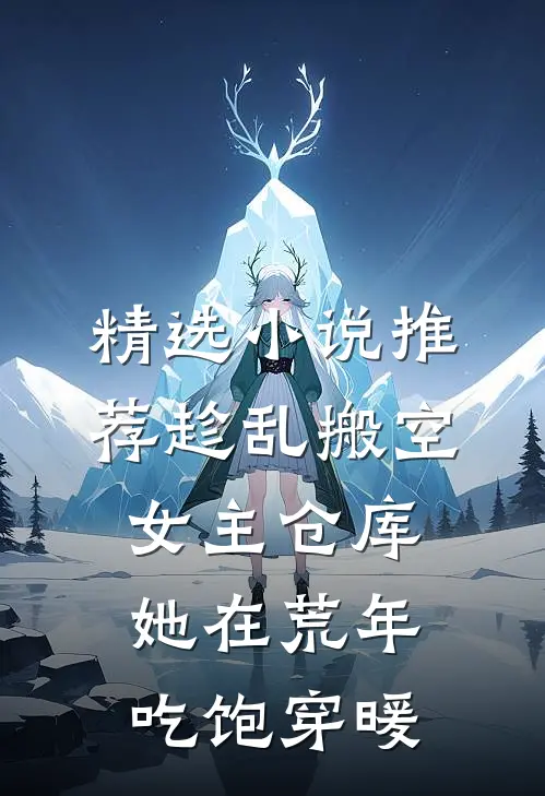 精选小说推荐趁乱搬空女主仓库，她在荒年吃饱穿暖