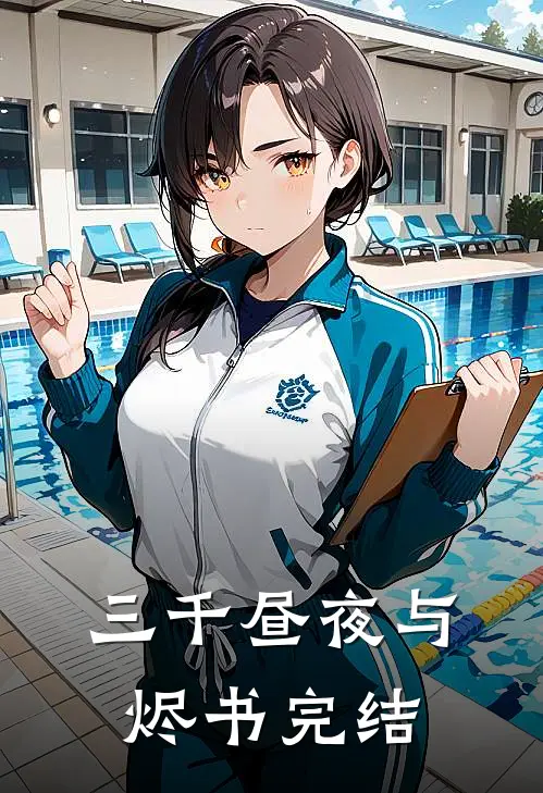三千昼夜与烬书完结