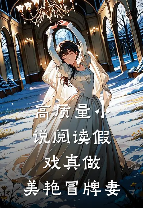 高质量小说阅读假戏真做：美艳冒牌妻