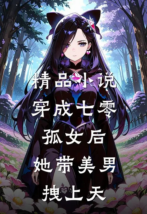 精品小说穿成七零孤女后，她带美男拽上天