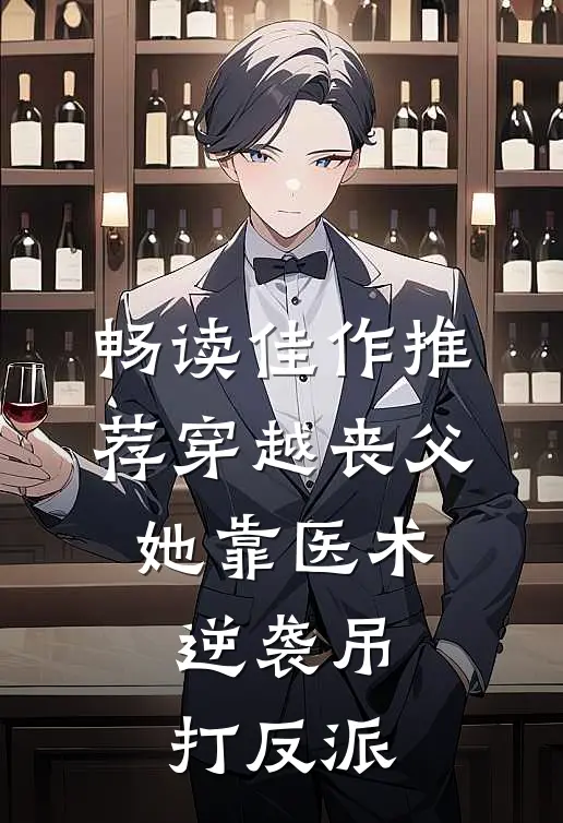 畅读佳作推荐穿越丧父，她靠医术逆袭吊打反派