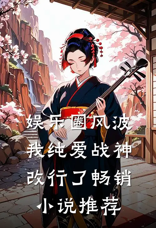 娱乐圈风波：我纯爱战神改行了畅销小说推荐