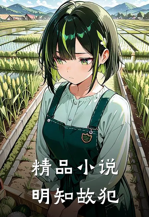 精品小说明知故犯