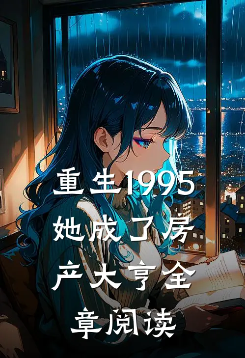 重生1995：她成了房产大亨全章阅读