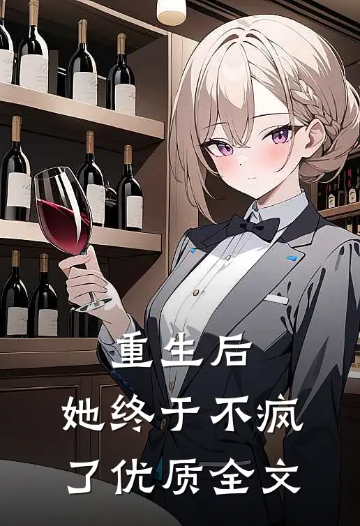 重生后，她终于不疯了优质全文