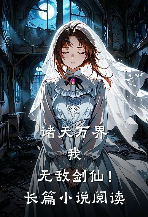 诸天万界：我，无敌剑仙！长篇小说阅读