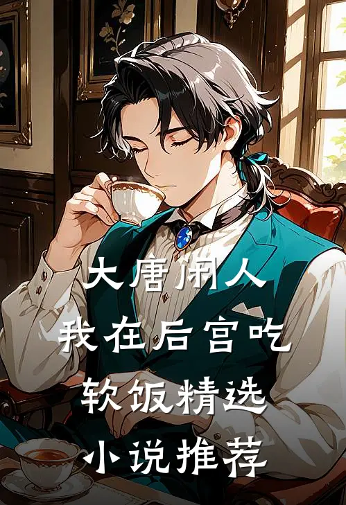 大唐闲人：我在后宫吃软饭精选小说推荐
