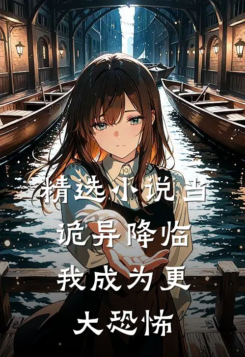 精选小说当诡异降临：我成为更大恐怖