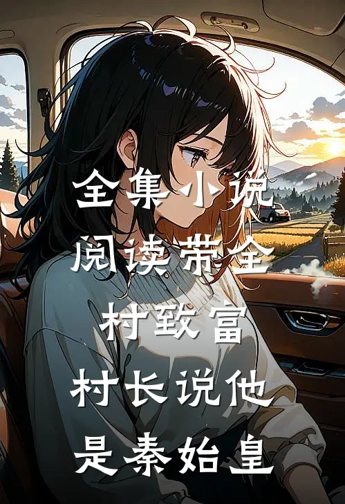 全集小说阅读带全村致富，村长说他是秦始皇
