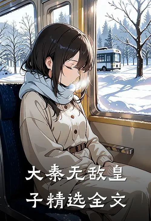 大秦无敌皇子精选全文
