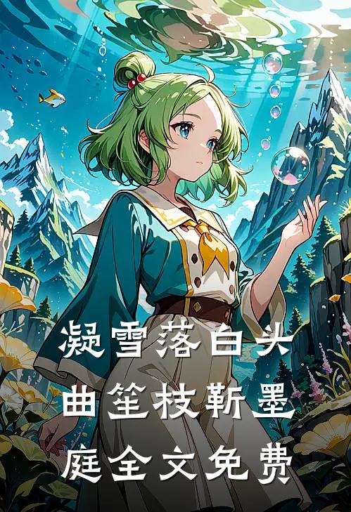 错爱如流萤，了却无痕全文无删减
