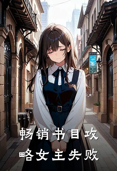 畅销书目攻略女主失败