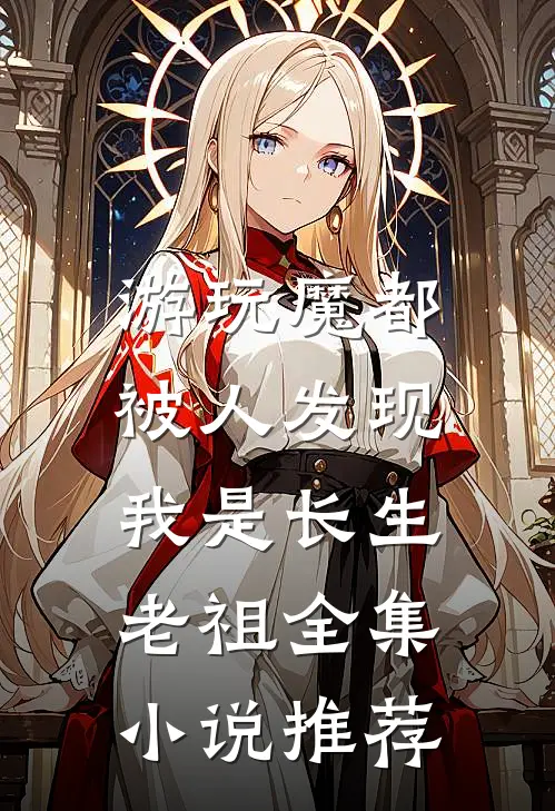 游玩魔都：被人发现我是长生老祖全集小说推荐