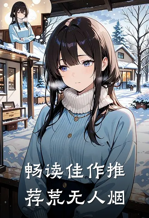 畅读佳作推荐荒无人烟
